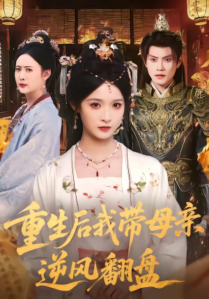 重生后我带母亲逆风翻盘（73集）短剧合集蓝光画质