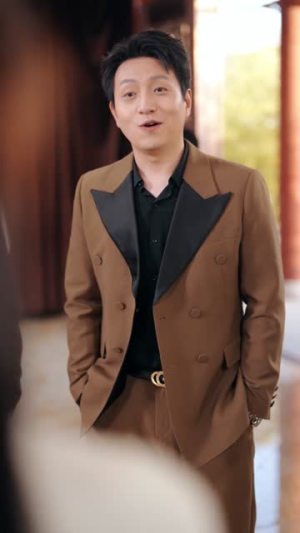 代号：神医圣手（61集）短剧终极大放送合集