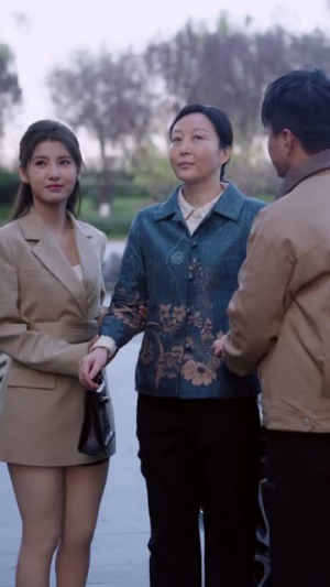 成为母亲的骄傲(79集) 成为母亲的骄傲(79集)短剧终篇全集限免看