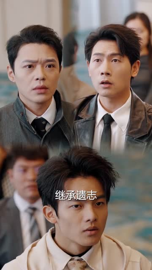 拳王入魂我躺赢(60集) 拳王入魂我躺赢(60集)短剧合集彩蛋完整版