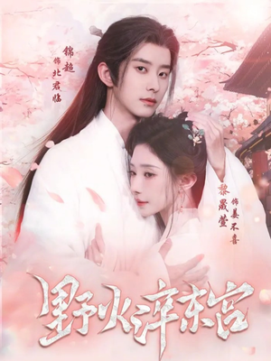 野火淬东宫（76集）短剧完结篇全集连播