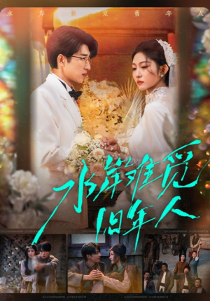 水岸难觅旧年人(68集) 水岸难觅旧年人(68集)短剧热播全集免费追