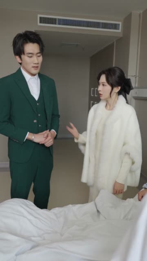 错认岳父,老婆的绿茶助理重拳出击(40集) 错认岳父,老婆的绿茶助理重拳出击(40集)短剧全集投屏大屏看