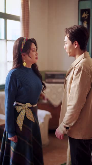 八零逆袭：从废柴到首富（77集）短剧全集投屏大屏看