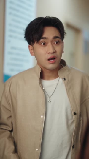 前夫失忆后，成了我的粘人精（80集）短剧大结局全集解锁