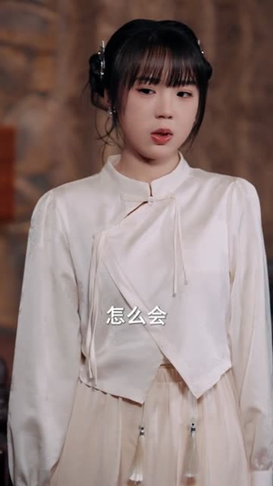 五诡运财（41集）短剧宝藏全集限免看