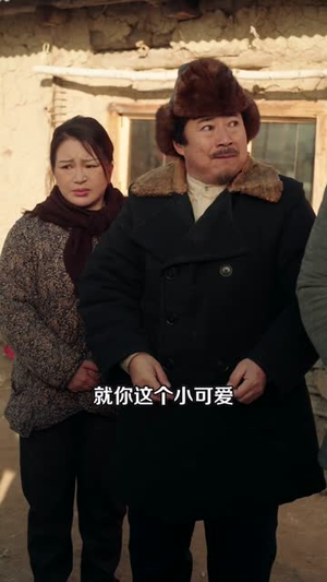 东北年代之这个冤种我不当（80集）短剧宝藏全集限免看