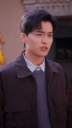 重生83：掌山为王，富甲东北（81集）短剧全集无删完整版