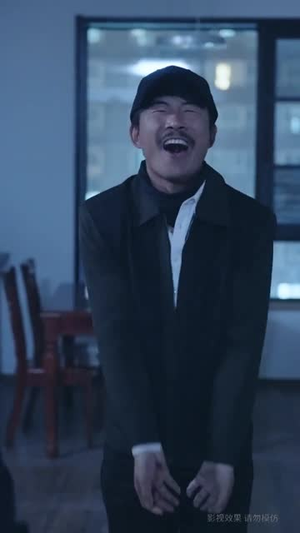 烟火尽处见人心(70集) 烟火尽处见人心(70集)短剧合集4K修复版