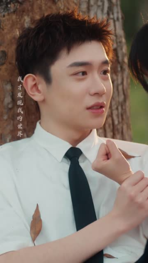 最好不要喜欢我（56集）短剧终极大结局合集