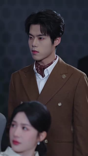 风月不渡旧时人(71集) 风月不渡旧时人(71集)短剧全集热力排行榜之一