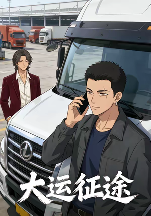 大运征途（39集）短剧大结局合集放送