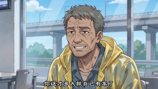 大运征途（39集）短剧最终章免费合集