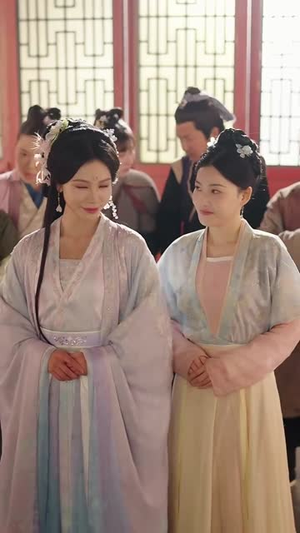 识夏知味（80集）短剧合集蓝光画质