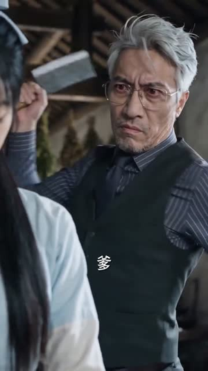 天降废婿竟是满级大佬（58集）短剧经典全集任你选