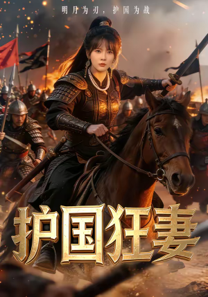 护国狂妻（80集）短剧全系列永久免费