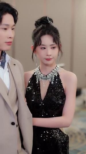 人生逆袭白富美，我有系统当僚机（61集）短剧大结局限免特辑