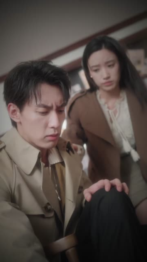 共感追凶（60集）短剧超清全集在线看