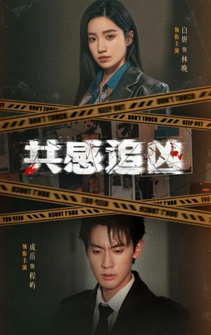 共感追凶（60集）短剧完结篇全集连播