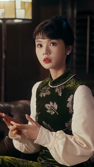 惊鸿一瞥（72集）短剧大结局超前点映