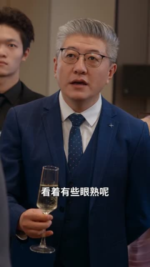 狂澜再起（59集）短剧终章免费大放送