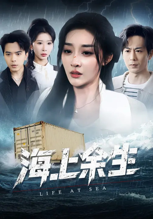 海上余生(70集) 海上余生(70集)短剧全集投屏大屏看