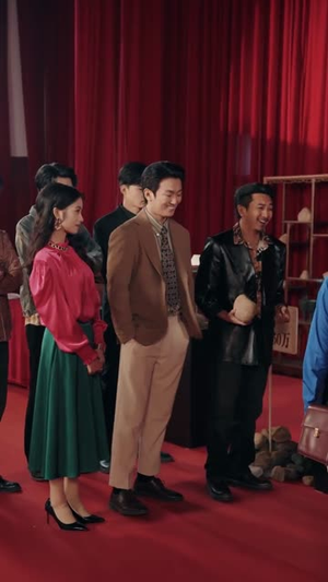 出狱后,我能聆听万物之声(92集) 出狱后,我能聆听万物之声(92集)短剧全集VR沉浸版