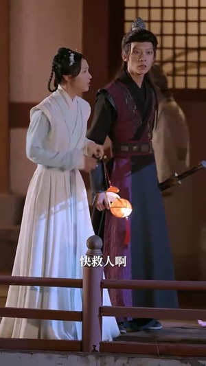 今天的公主也在努力活命（61集）短剧全集解锁零收费