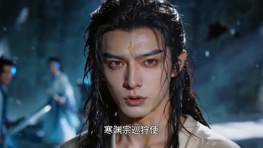 二郎从桃山孤儿到三界战神(50集) 二郎从桃山孤儿到三界战神(50集)短剧全剧终在线连看