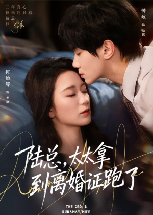 陆总,太太拿到离婚证跑了(86集) 陆总,太太拿到离婚证跑了(86集)短剧终篇全集限免看