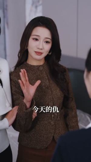 陆总,太太拿到离婚证跑了(86集) 陆总,太太拿到离婚证跑了(86集)短剧全集秒播无卡顿