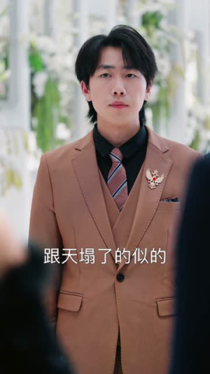 大婚当日,我撕婚决裂惊艳全场(69集) 大婚当日,我撕婚决裂惊艳全场(69集)短剧终篇全集限免看