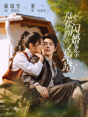 陆少，你的闪婚妻子又跑路了（73集）短剧全集高清完整版