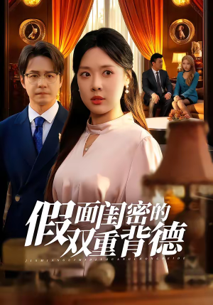假面闺密的双重背德(67集) 假面闺密的双重背德(67集)短剧宝藏全集限免看