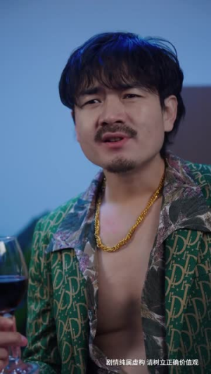 恶人村的厄运小姐(65集) 恶人村的厄运小姐(65集)短剧大结局合集放送