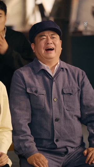 我心滚烫之老枪（60集）短剧终极大放送合集