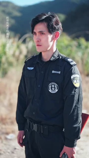 绝地狂蟒（50集）短剧全剧终限免合集