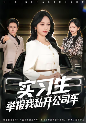 实习生举报我私开公司车(69集) 实习生举报我私开公司车(69集)短剧全集幕后花絮版