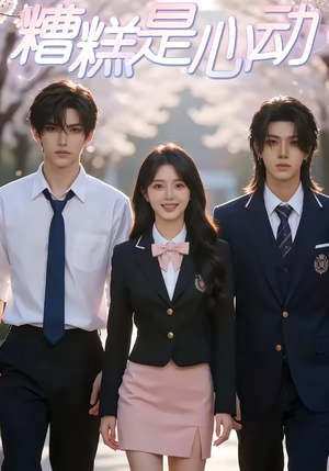 糟糕是心动(36集) 糟糕是心动(36集)短剧完结全集限免刷