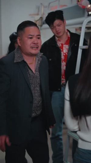 不当圣母后，世界清静了（55集）短剧完整版全集放送