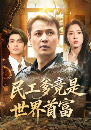 民工爹竟是世界首富(80集) 民工爹竟是世界首富(80集)短剧大结局全集解锁