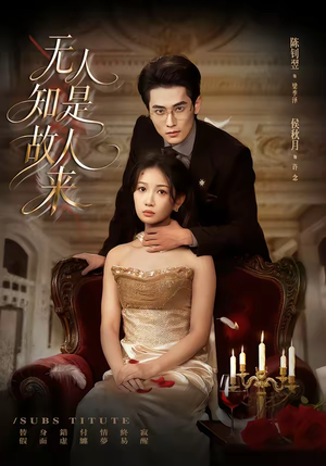 无人知是故人来(60集) 无人知是故人来(60集)短剧全集高清完整版