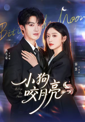 小狗咬月亮(66集) 小狗咬月亮(66集)短剧大结局全集解锁