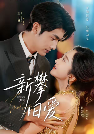 新攀旧爱(67集) 新攀旧爱(67集)短剧最终回限免畅看