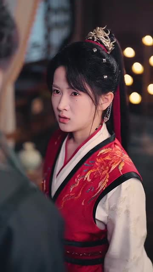 嫡女一身反骨,偏嫁高门当主母(69集) 嫡女一身反骨,偏嫁高门当主母(69集)短剧经典全集任你选