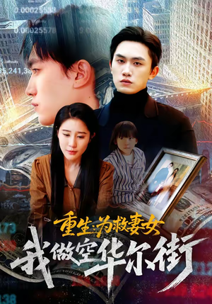 重生为救妻女我做空华尔街(80集) 重生为救妻女我做空华尔街(80集)短剧全集畅看无门槛
