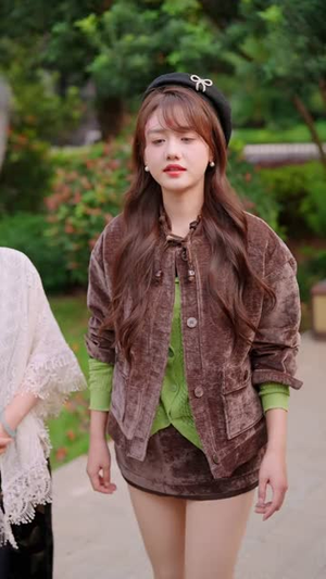 反派别狂!真千金靠山超级无敌强(72集) 反派别狂!真千金靠山超级无敌强(72集)短剧大结局限免特辑