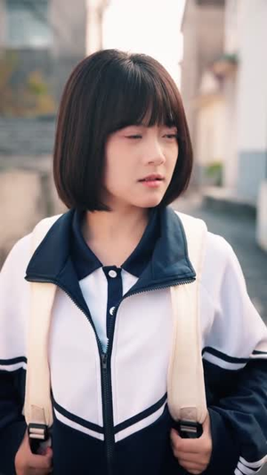 橘子海与少年时（56集）短剧完结篇全集连播