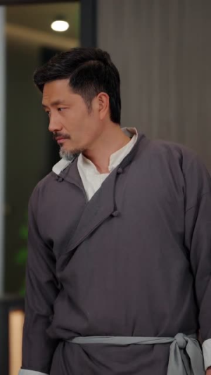 都市观星师（111集）短剧合集杜比音效版