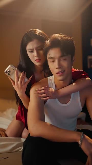 青雾（59集）短剧经典全集任你选